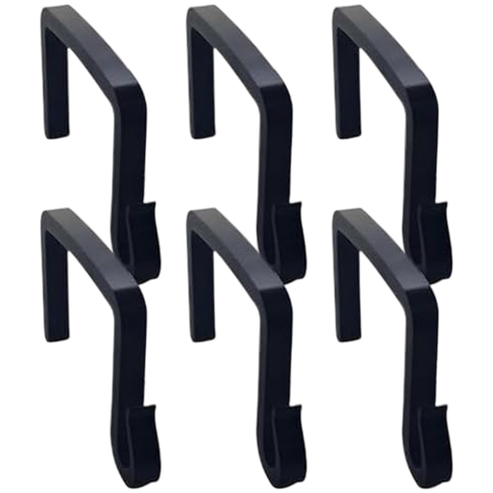 16*11*1cm Heavy Duty Clip Brac - Decor Lighting Solution review and price