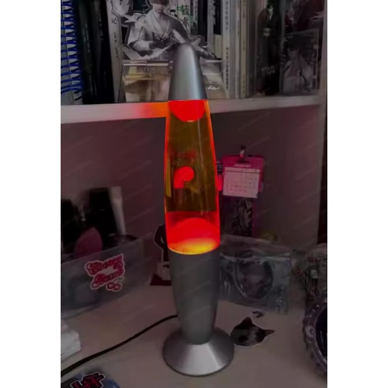 16 inch magma lava lamp plankt - Lava Lamp Desktop review and price