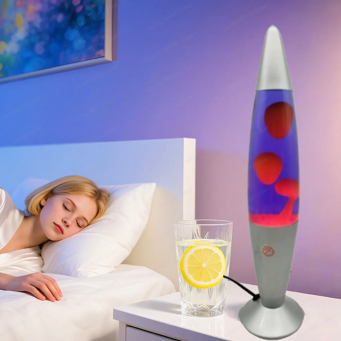 16 inch magma lava lamp plankt - Lava Lamp Desktop review and price