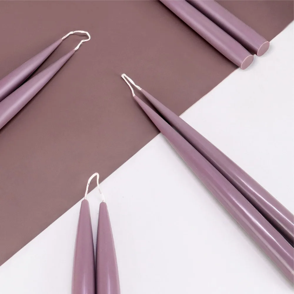 Double Pointed Column Candle A - Candle Holder Set review and price