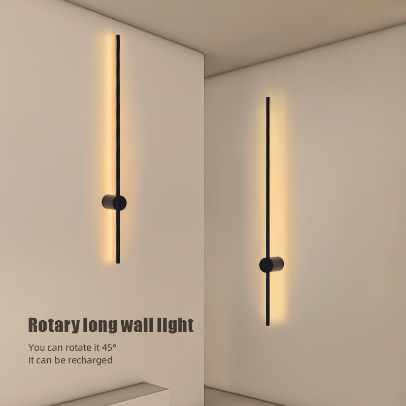 Modern Rechargeable LED Wall S - Lighting Decor For Bedroom review and price