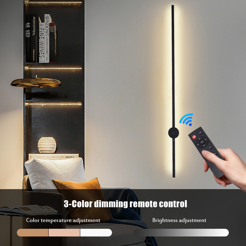 Modern Rechargeable LED Wall S - Lighting Decor For Bedroom review and price