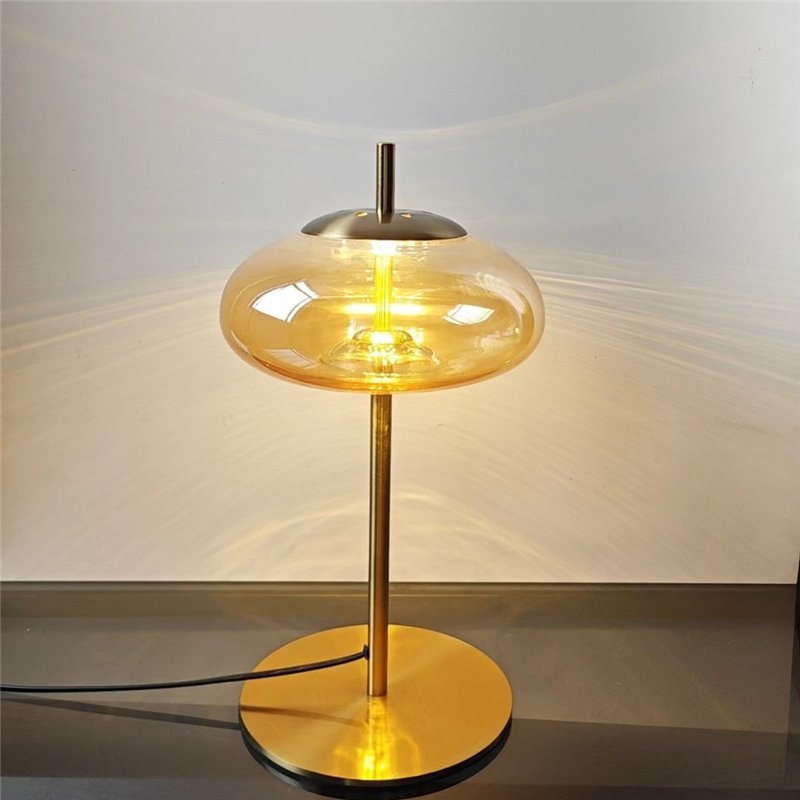 Nordic Minimalist Floor Lamps  - Lava Lamp Desktop review and price