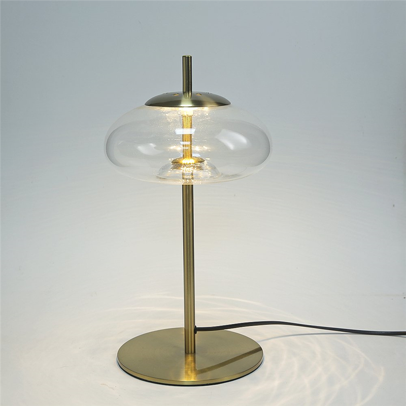 Nordic Minimalist Floor Lamps  - Lava Lamp Desktop review and price